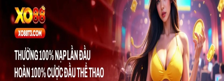 XO88 T3COM xo88t3com Cover Image
