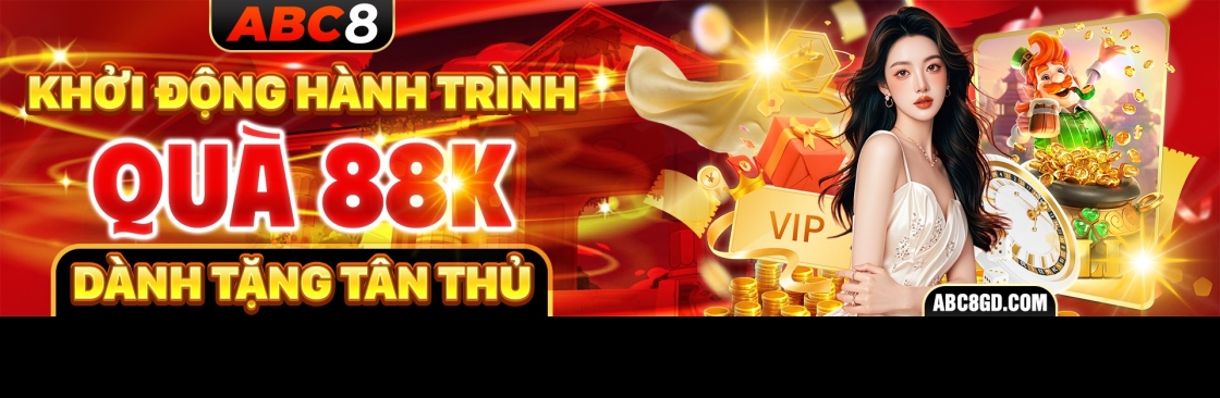 Nha Cai ABC8 Cover Image