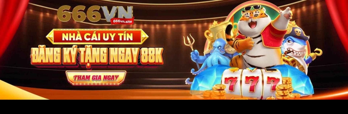 666VN site Cover Image