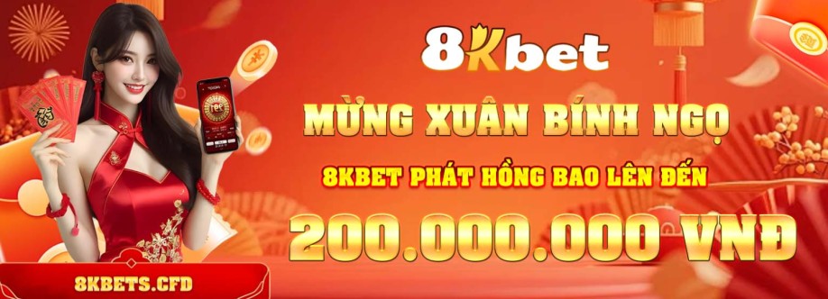 8kbet Cover Image