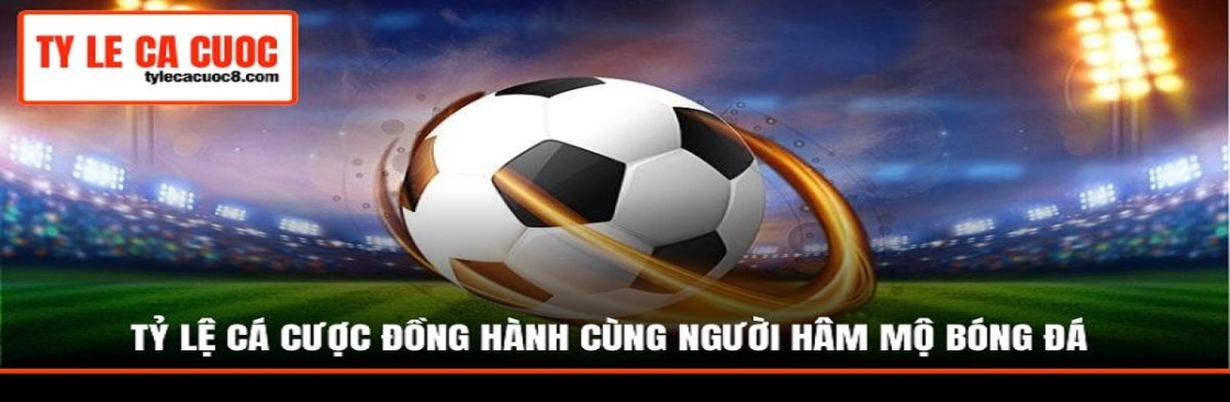 Tỷ lệ cá cược Cover Image