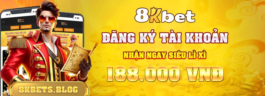 8kbet Cover Image