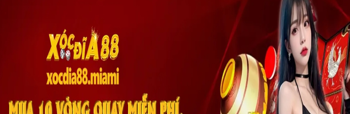 Xocdia88 Miami Cover Image