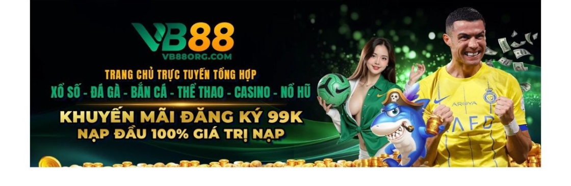 VB88 ORGCOM Cover Image