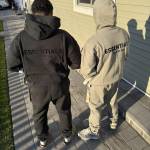 essentials clothing Profile Picture