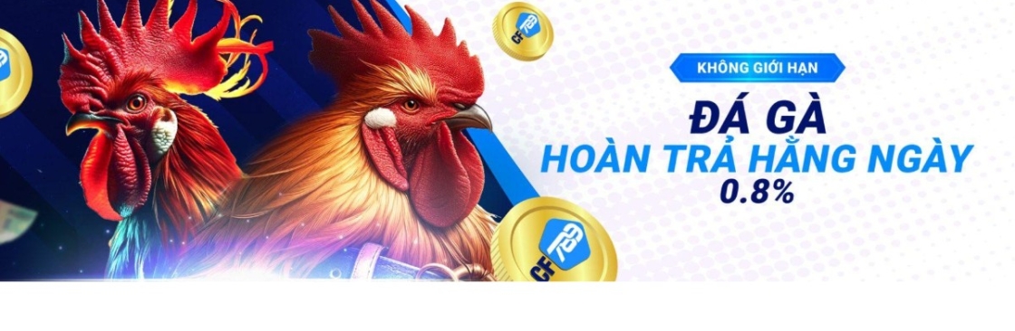 CF789 Uy Tín Cover Image