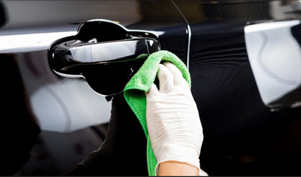 Car Detailing Ravenhall, Mobile Car Wash & Ceramic Coating