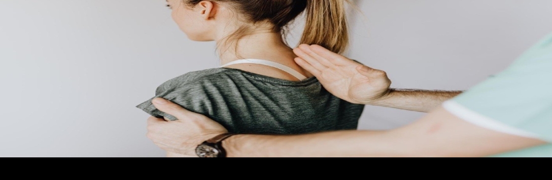 Limestone Natural Therapies Centre Cover Image