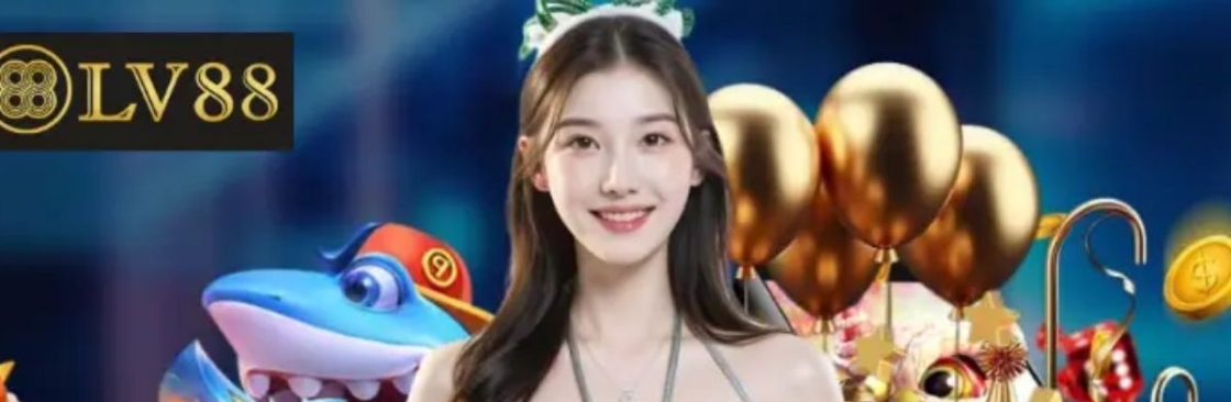 LV88 AGENCY Cover Image