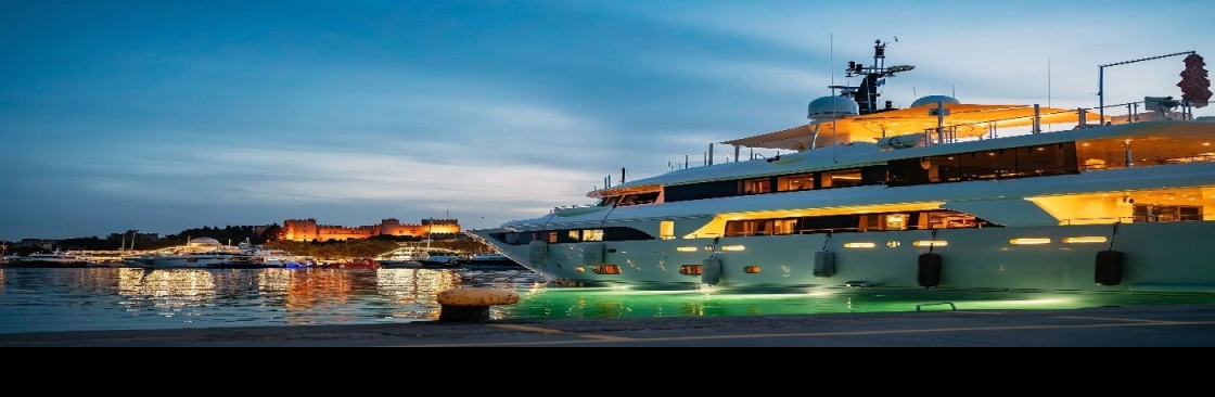 FCS Marine Cover Image