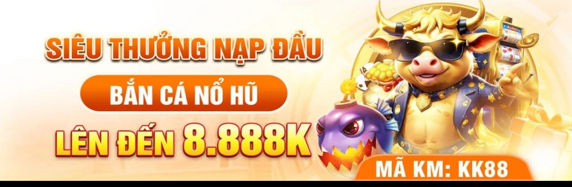 K8BET K8BET Cover Image