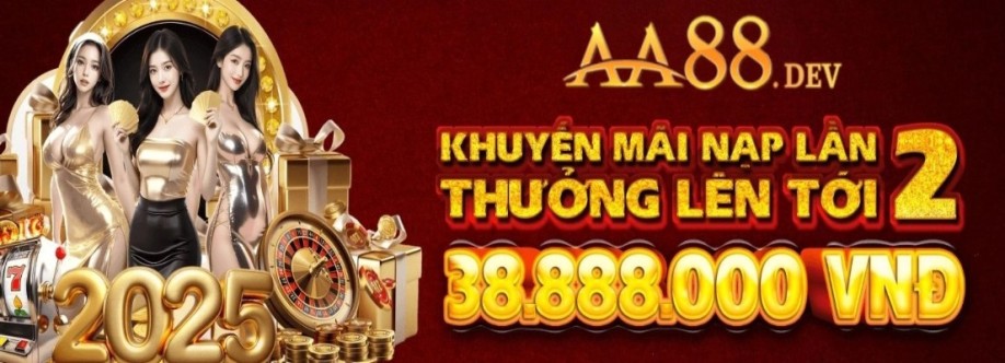 Aa88 dev Cover Image