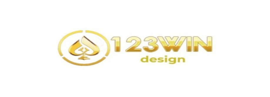 123Win design Cover Image