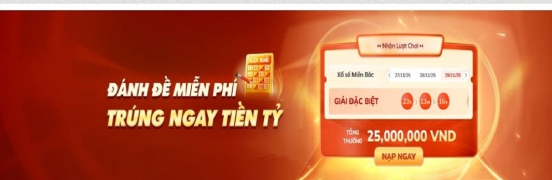 Nhà cái bóng đá May88 Cover Image