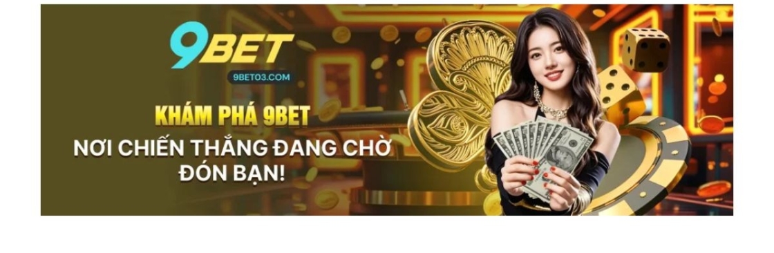9BET 03COM Cover Image