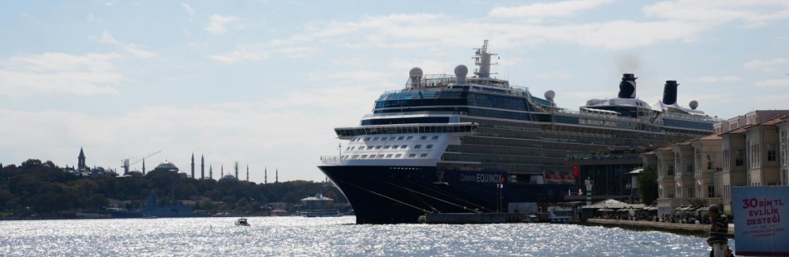 Royal Caribbean Cover Image