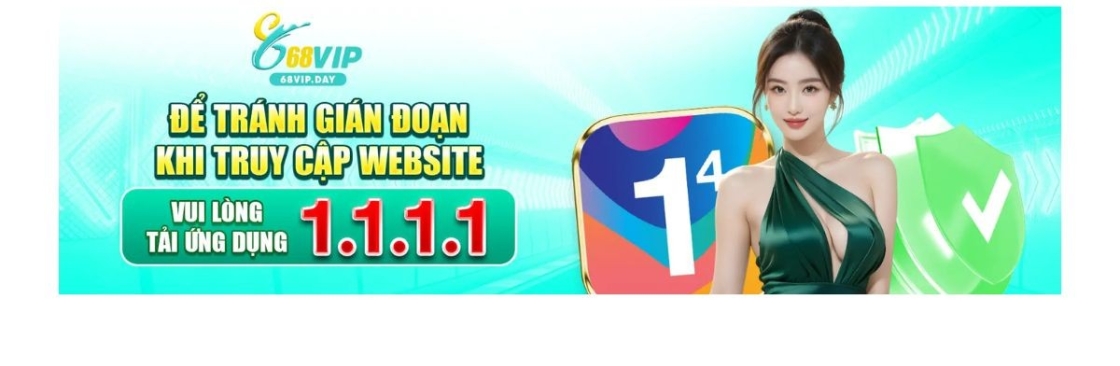 68VIP DAY Cover Image