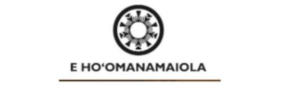 Ehoomanamaiola Cover Image