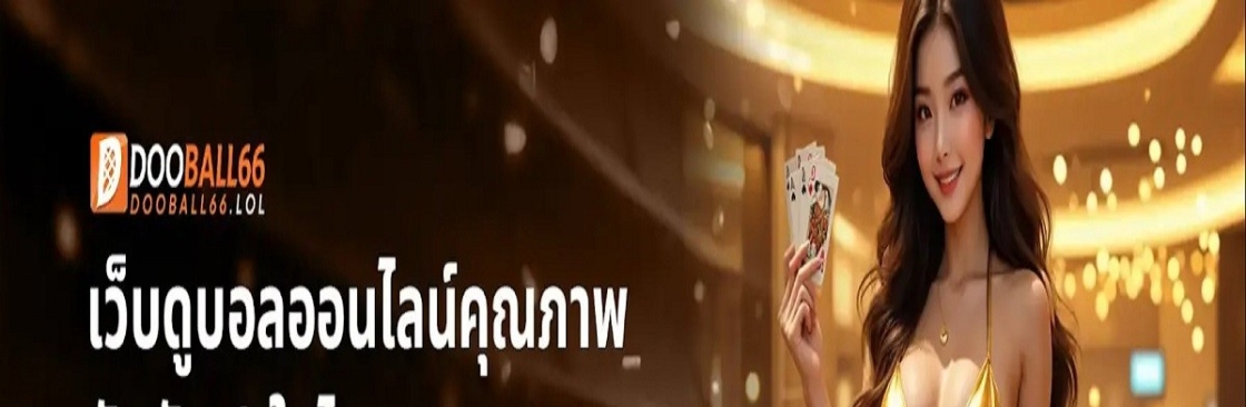 DOOBALL66 Cover Image