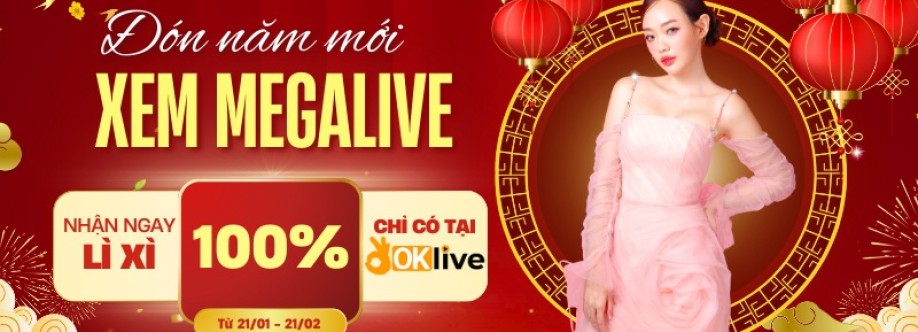 OKLIVE group Cover Image