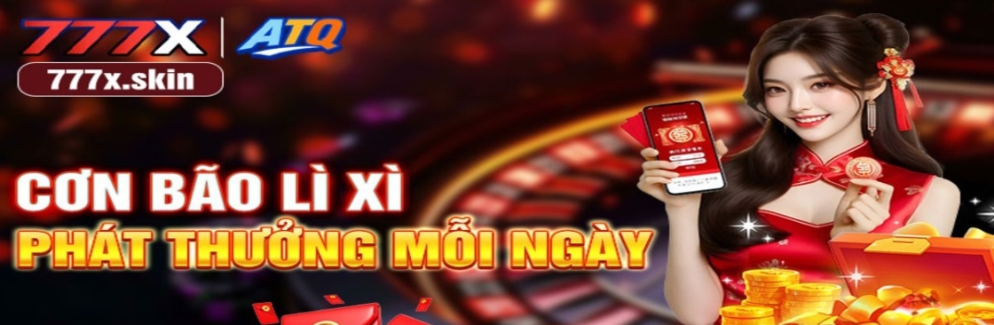 777X skin Cover Image