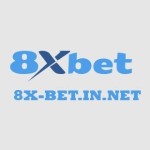 8xbet Profile Picture