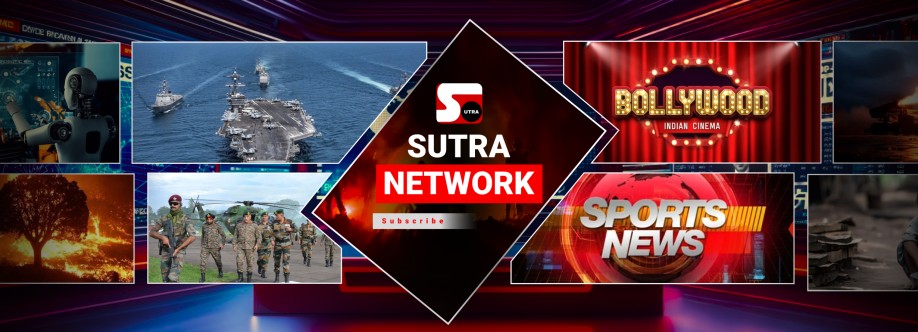sutranetwork sutranetwork Cover Image