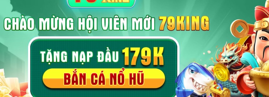 79king Trang Chủ Chính Thức Cover Image