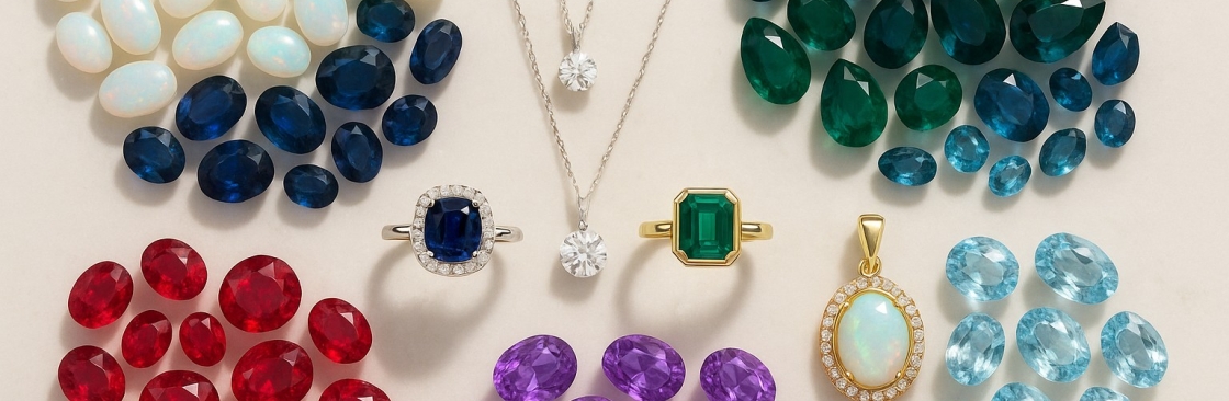 Armonia Gems Cover Image