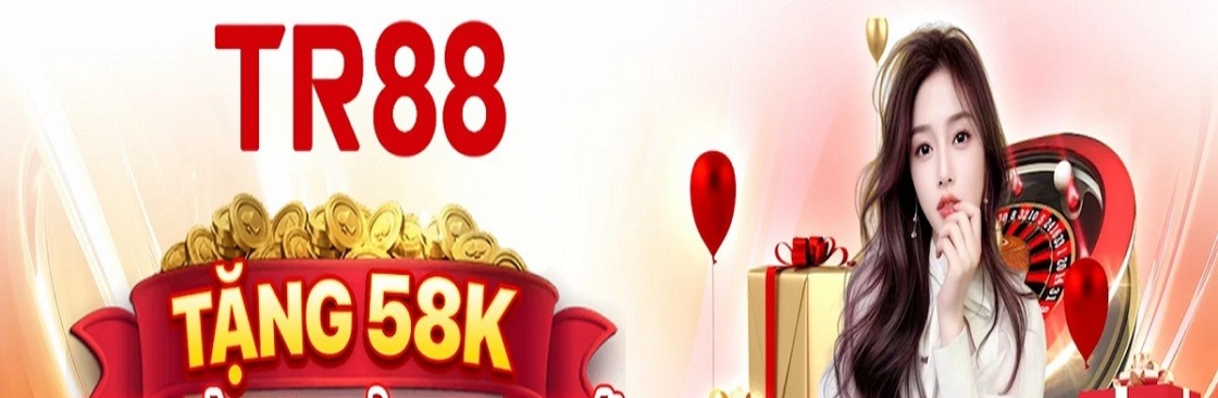 tr88 net Cover Image