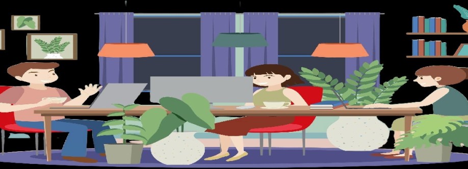 Social media Marketplace Cover Image