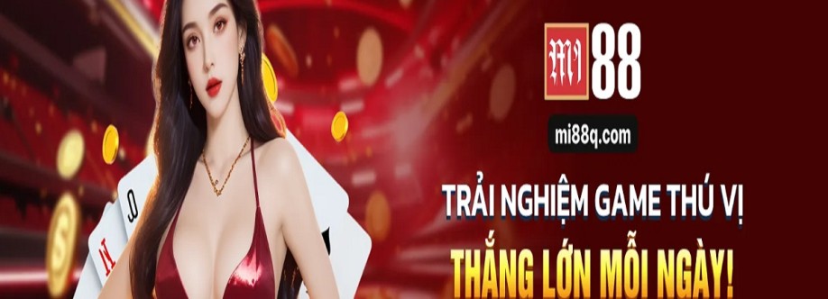 Nhà Cái MI88 Cover Image