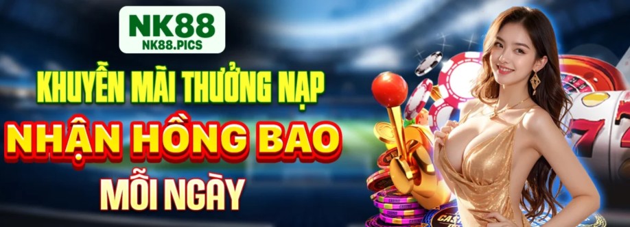 NK88 PICS Cover Image