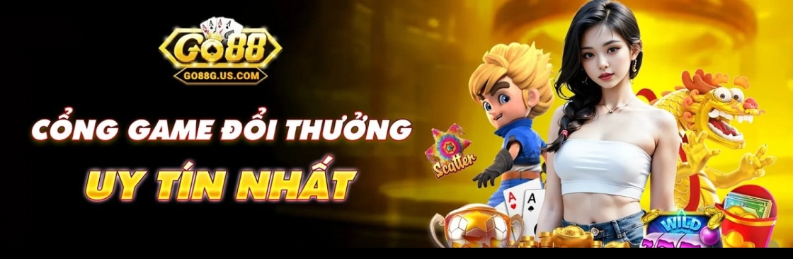 Go88 sân chơi đổi thưởng uy tín hàng  Cover Image