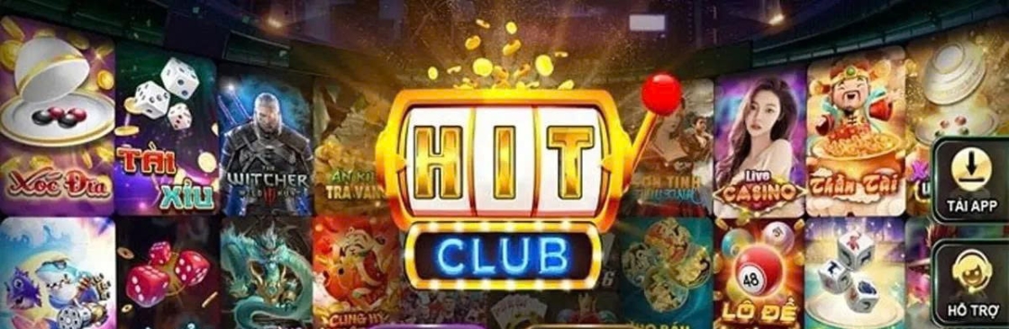 Cổng game bài Hitclub Cover Image