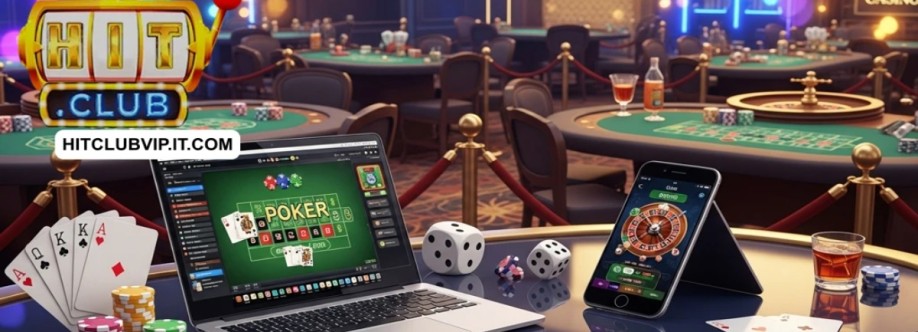 HitClub Casino Online Cover Image