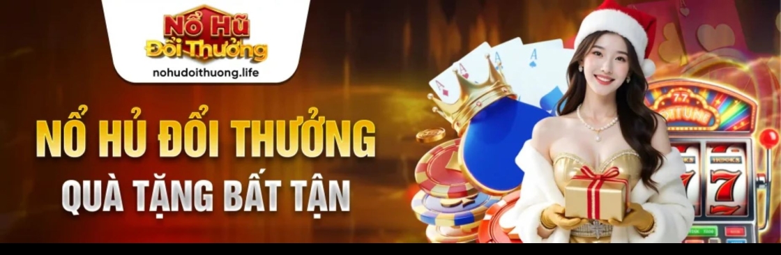 Nổ Hũ Đổi Thưởng Cover Image