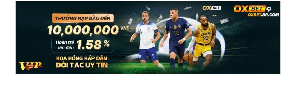 oxbet br com Cover Image