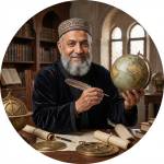 Maulana Ji Profile Picture