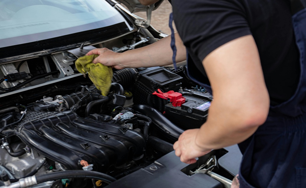 How to Ensure a Fair Deal with Pre-Purchase Inspections - Bob Watson Service Centre