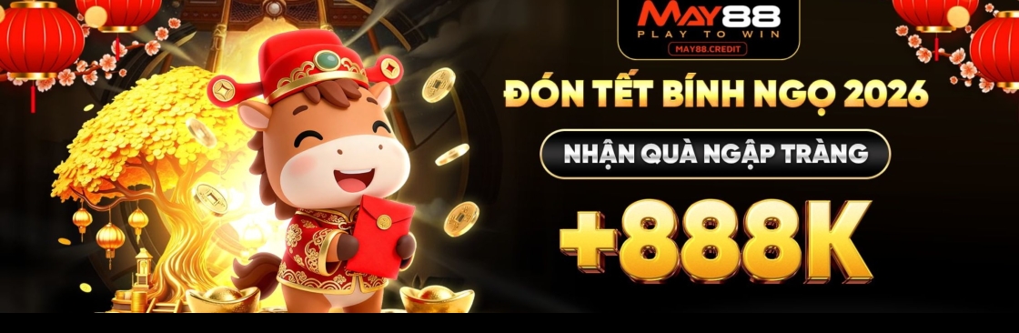 Nhà cái May88 Cover Image