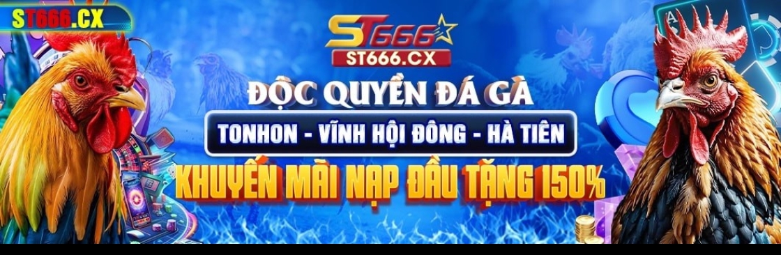 ST666 CX Cover Image