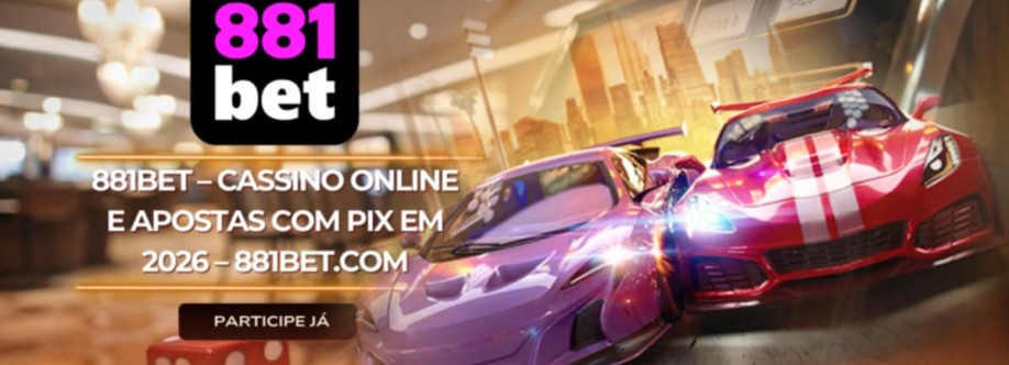 881bet Cassino online Cover Image