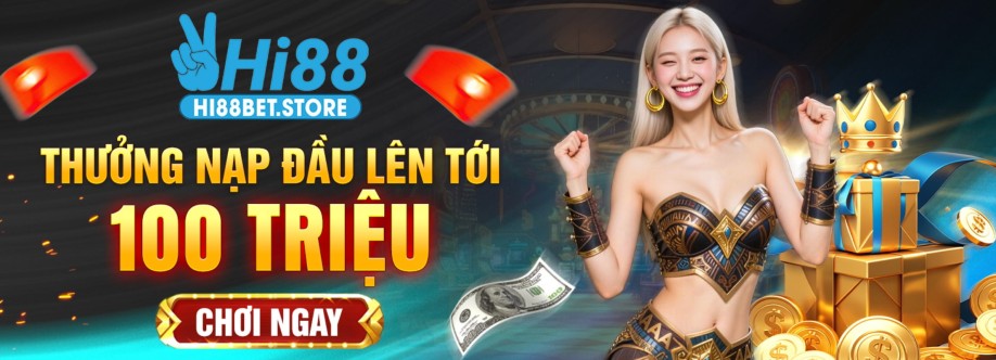 Nhà cái Hi88 Cover Image