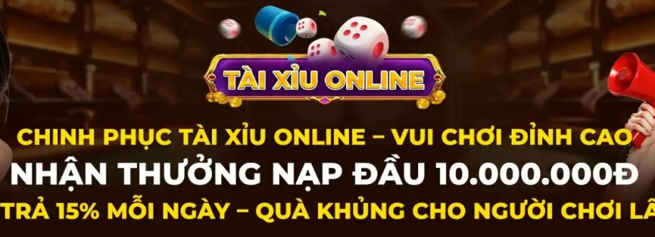 Tài Xỉu Online Đổi Thưởng Cover Image