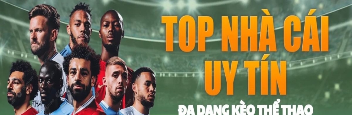 Top Nhà Cái Uy Tín Tặng Tiền Cover Image