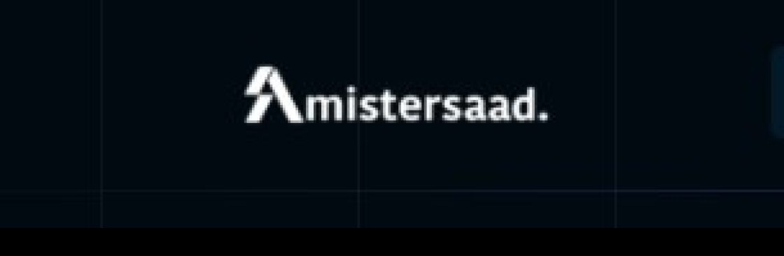 Mister Saad Cover Image