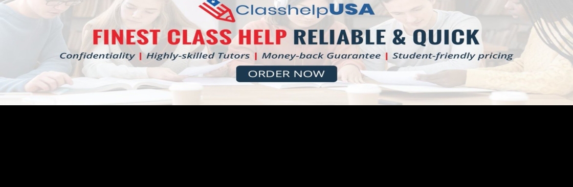 Finance Class Help Cover Image