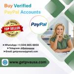 High-Quality Verified PayPal Accounts for E-commerce & Online Paym Profile Picture