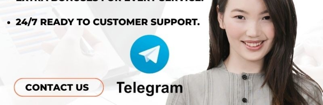 Trusted Source to Buy Telegram Accounts Safely in 2026 Cover Image